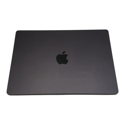 2023 Apple MacBook Pro 14,2" M3 Pro Chip 18GB RAM 512GB SSD - DEFEKT - ERSATZTEILE  SPENDER