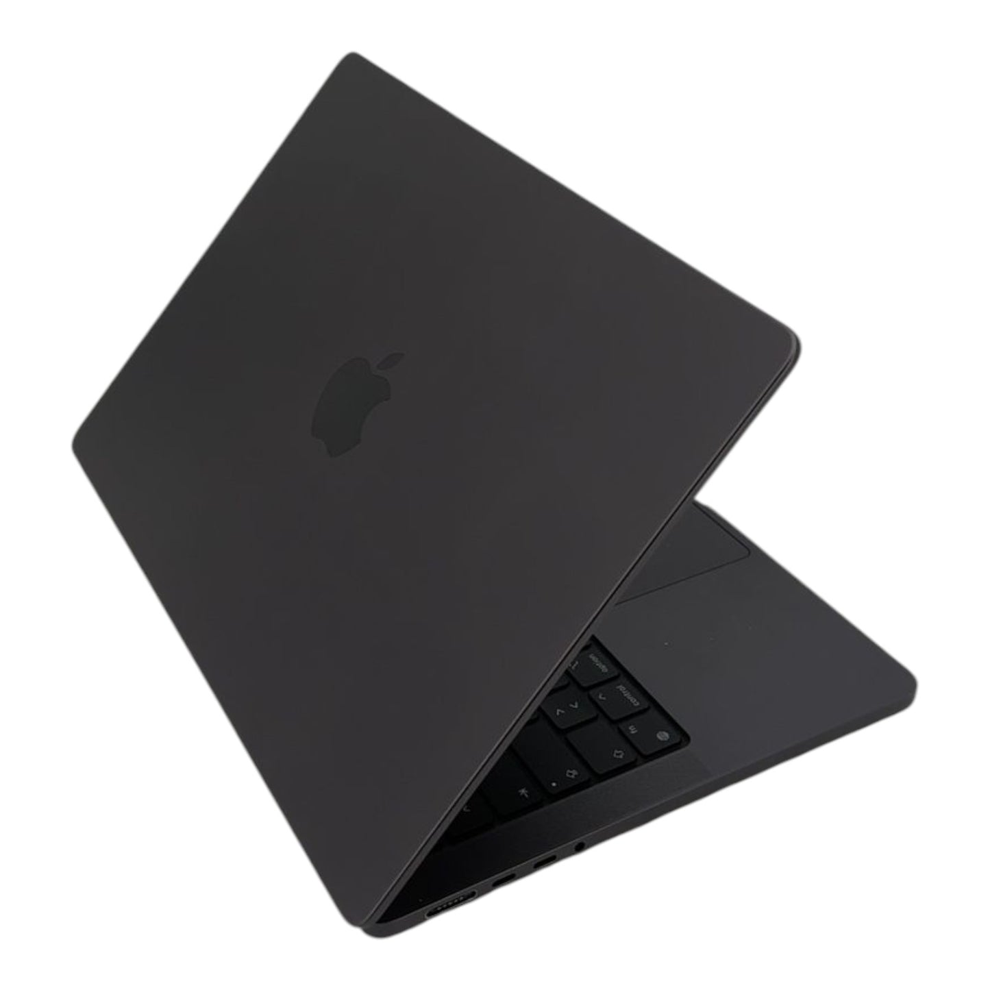 2023 Apple MacBook Pro 14,2" M3 Pro Chip 18GB RAM 512GB SSD - DEFEKT - ERSATZTEILE  SPENDER