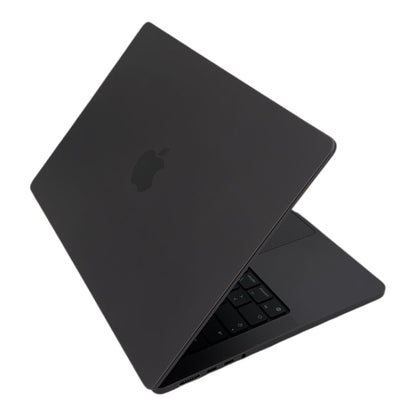 2023 Apple MacBook Pro 14,2" M3 Pro Chip 18GB RAM 512GB SSD - DEFEKT - ERSATZTEILE  SPENDER