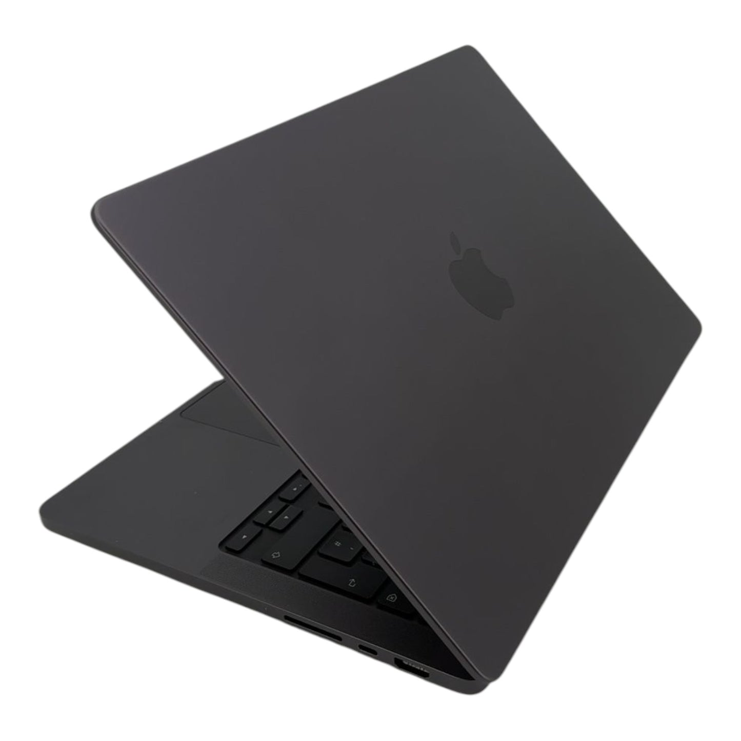 2023 Apple MacBook Pro 14,2" M3 Pro Chip 18GB RAM 512GB SSD - DEFEKT - ERSATZTEILE  SPENDER