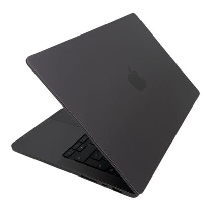 2023 Apple MacBook Pro 14,2" M3 Pro Chip 18GB RAM 512GB SSD - DEFEKT - ERSATZTEILE  SPENDER