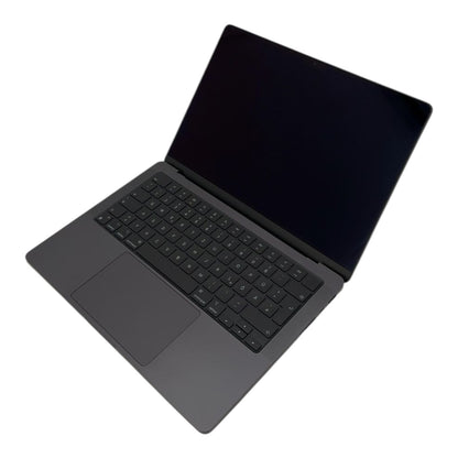 2023 Apple MacBook Pro 14,2" M3 Pro Chip 18GB RAM 512GB SSD - DEFEKT - ERSATZTEILE  SPENDER