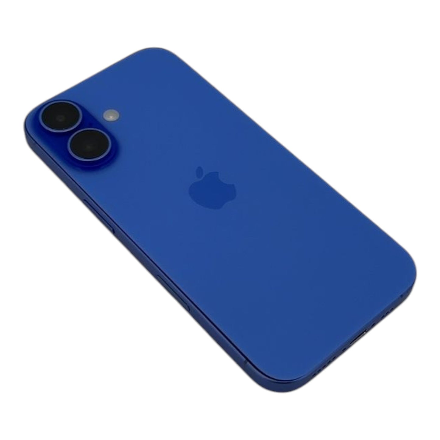 Apple iPhone 16 6,3" Smartphone 128GB iCloud-Sperre - DEFEKT - ERSATZTEILE  SPENDER