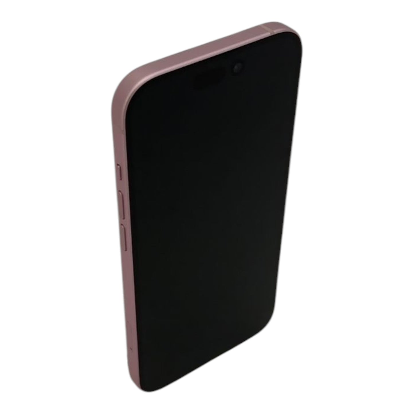 Apple iPhone 15 6,1" Smartphone 128GB Pink iCloud-Sperre - DEFEKT - ERSATZTEILE  SPENDER
