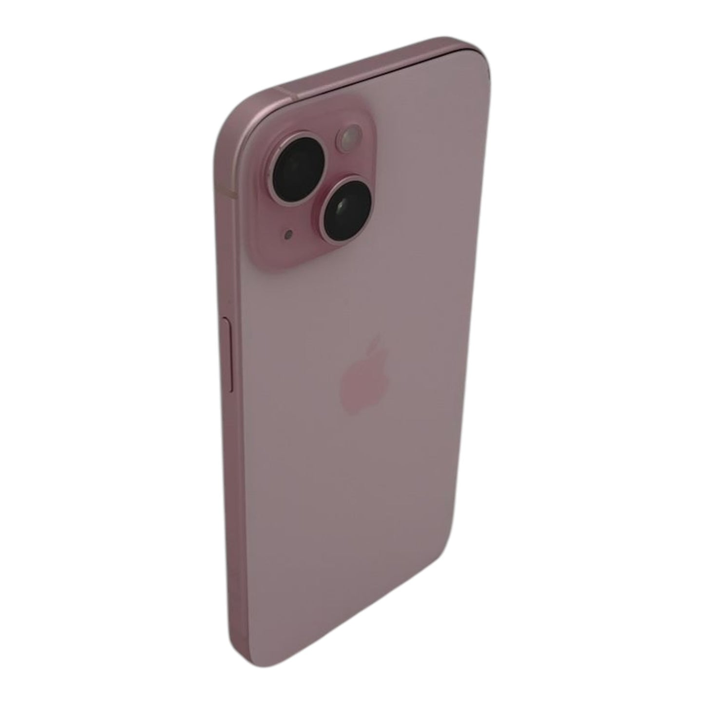 Apple iPhone 15 6,1" Smartphone 128GB Pink iCloud-Sperre - DEFEKT - ERSATZTEILE  SPENDER