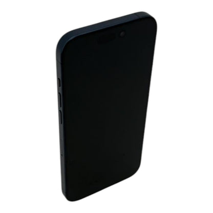 Apple iPhone 15 Pro 6,1" Smartphone 128GB iCloud-Sperre - DEFEKT - ERSATZTEILE  SPENDER