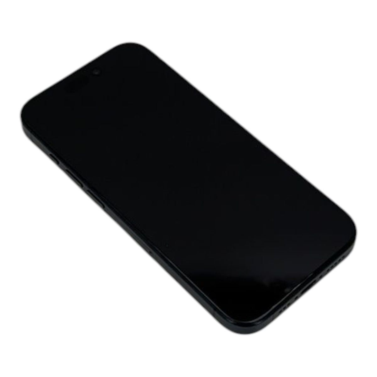 Apple iPhone 15 Pro 6,1" Smartphone 128GB iCloud-Sperre - DEFEKT - ERSATZTEILE  SPENDER