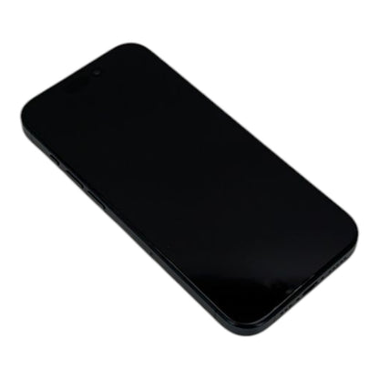 Apple iPhone 15 Pro 6,1" Smartphone 128GB iCloud-Sperre - DEFEKT - ERSATZTEILE  SPENDER