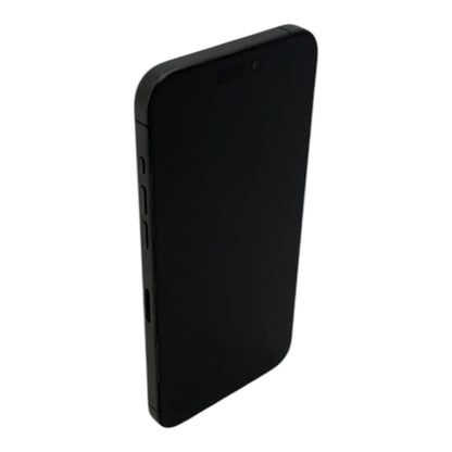 Apple iPhone 15 Pro Max 6,7" Smartphone 256GB iCloud-Sperre - DEFEKT - ERSATZTEILE  SPENDER