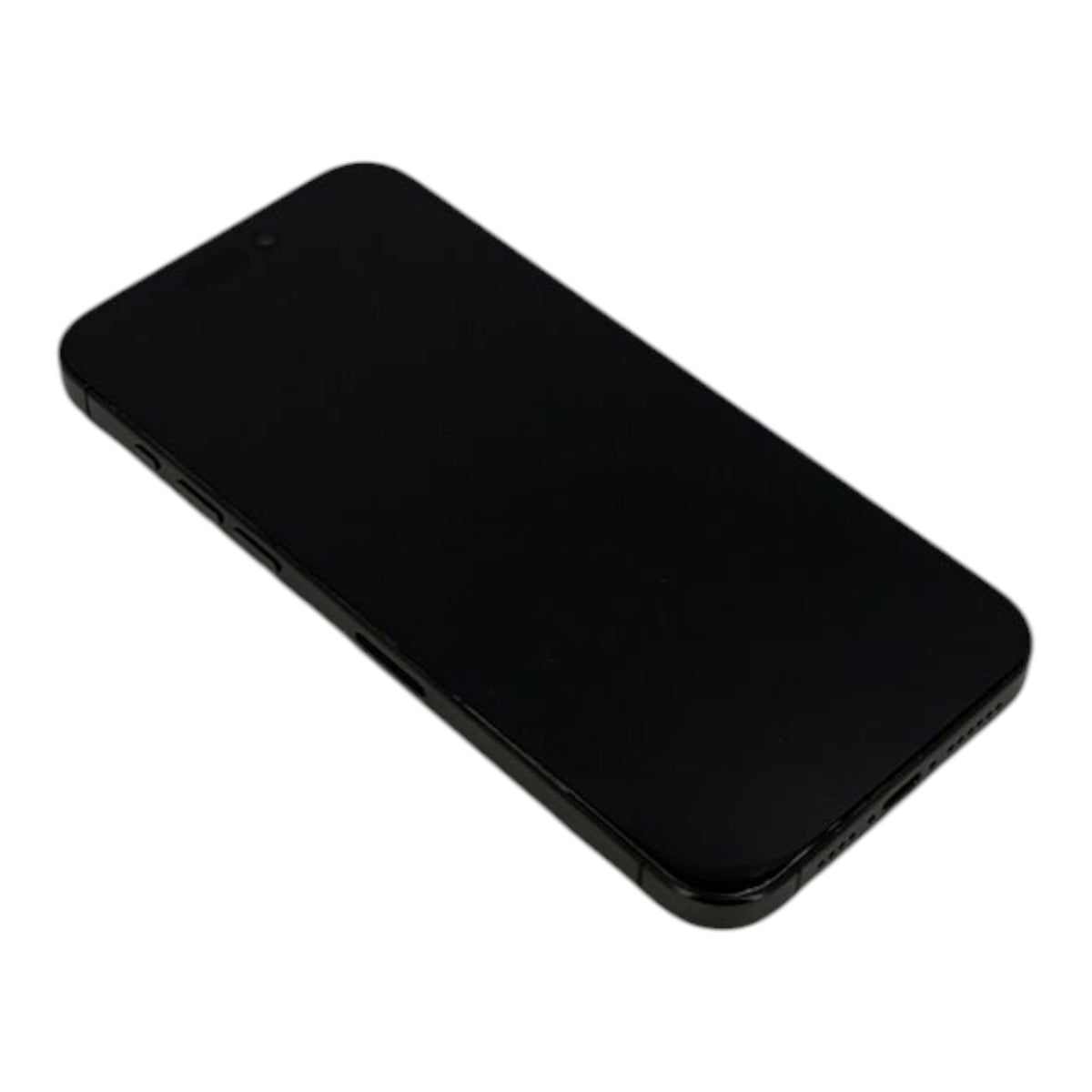 Apple iPhone 15 Pro Max 6,7" Smartphone 256GB iCloud-Sperre - DEFEKT - ERSATZTEILE  SPENDER