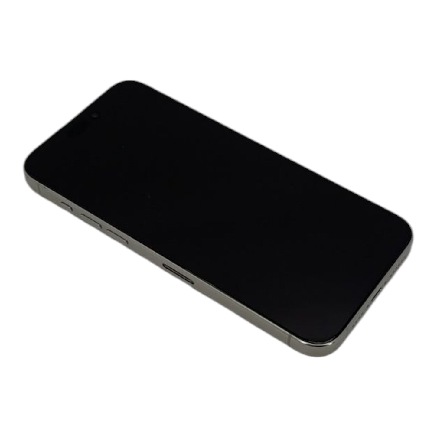 Apple iPhone 15 Pro Max 6,9" Smartphone 256GB iCloud-Sperre - DEFEKT - ERSATZTEILE  SPENDER