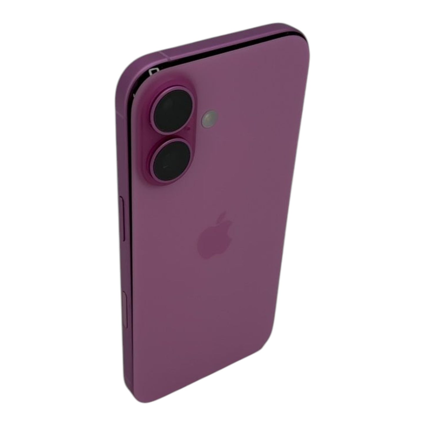 Apple iPhone 16 6,1" Smartphone 128GB - DEFEKT - ERSATZTEILE  SPENDER