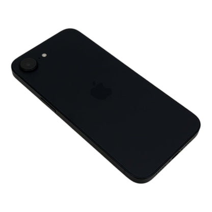Apple iPhone 16e 6,1" Smartphone 128GB iCloud-Sperre - DEFEKT - ERSATZTEILE  SPENDER
