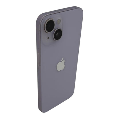 Apple iPhone 14 6,1" Smartphone 128GB - DEFEKT - ERSATZTEILE  SPENDER