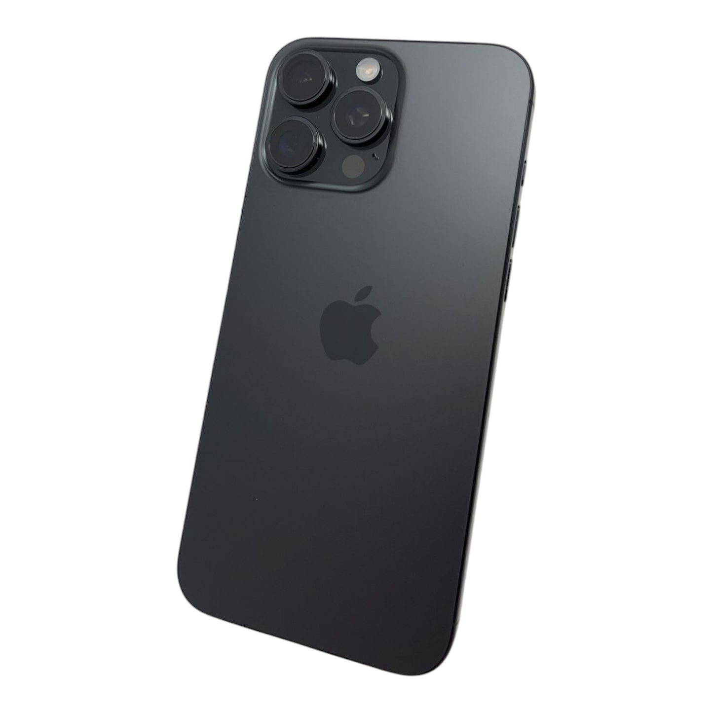 Apple iPhone 16 Pro Max 6,9" Smartphone 256GB - DEFEKT - ERSATZTEILE  SPENDER