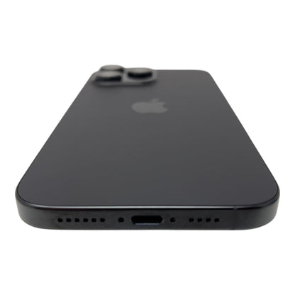 Apple iPhone 16 Pro Max 6,9" Smartphone 256GB - DEFEKT - ERSATZTEILE  SPENDER