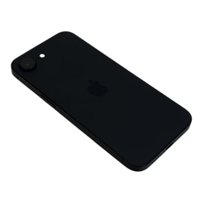 Apple iPhone 16e 6,1" Smartphone 128GB iCloud-Sperre - DEFEKT - ERSATZTEILE  SPENDER