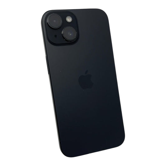 Apple iPhone 15 6,1" Smartphone 128GB - DEFEKT - ERSATZTEILE  SPENDER