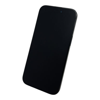 Apple iPhone 15 6,1" Smartphone 128GB - DEFEKT - ERSATZTEILE  SPENDER