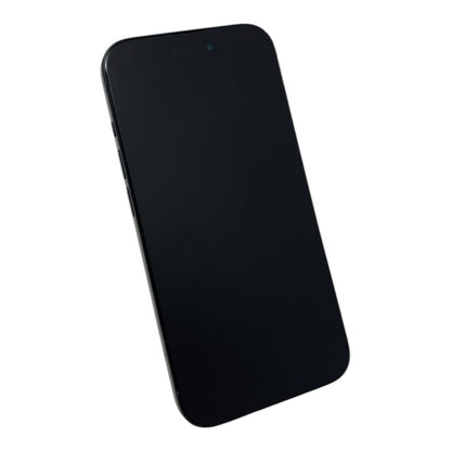 Apple iPhone 15 6,1" Smartphone 128GB - DEFEKT - ERSATZTEILE  SPENDER