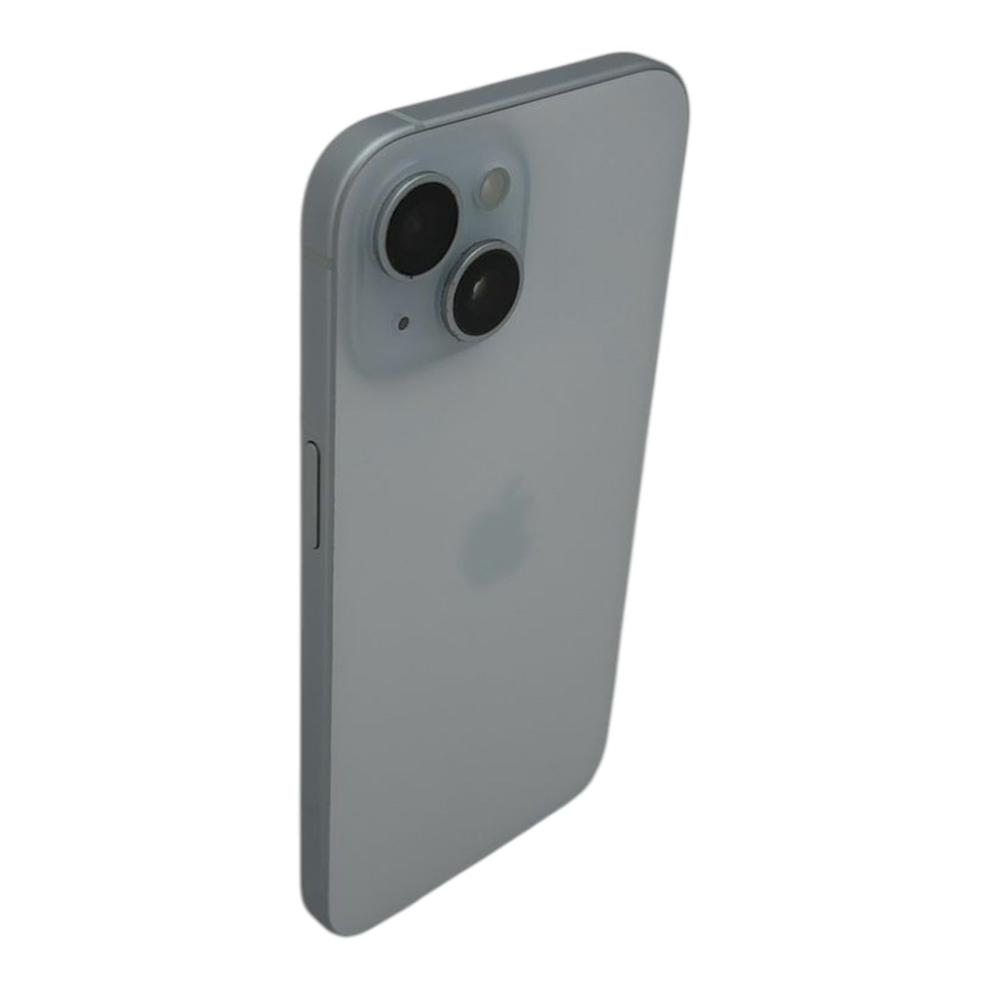 Apple iPhone 15 6,1" Smartphone 128GB - DEFEKT - ERSATZTEILE  SPENDER