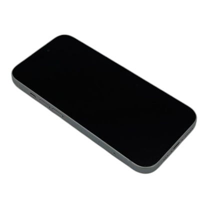 Apple iPhone 15 6,1" Smartphone 128GB - DEFEKT - ERSATZTEILE  SPENDER