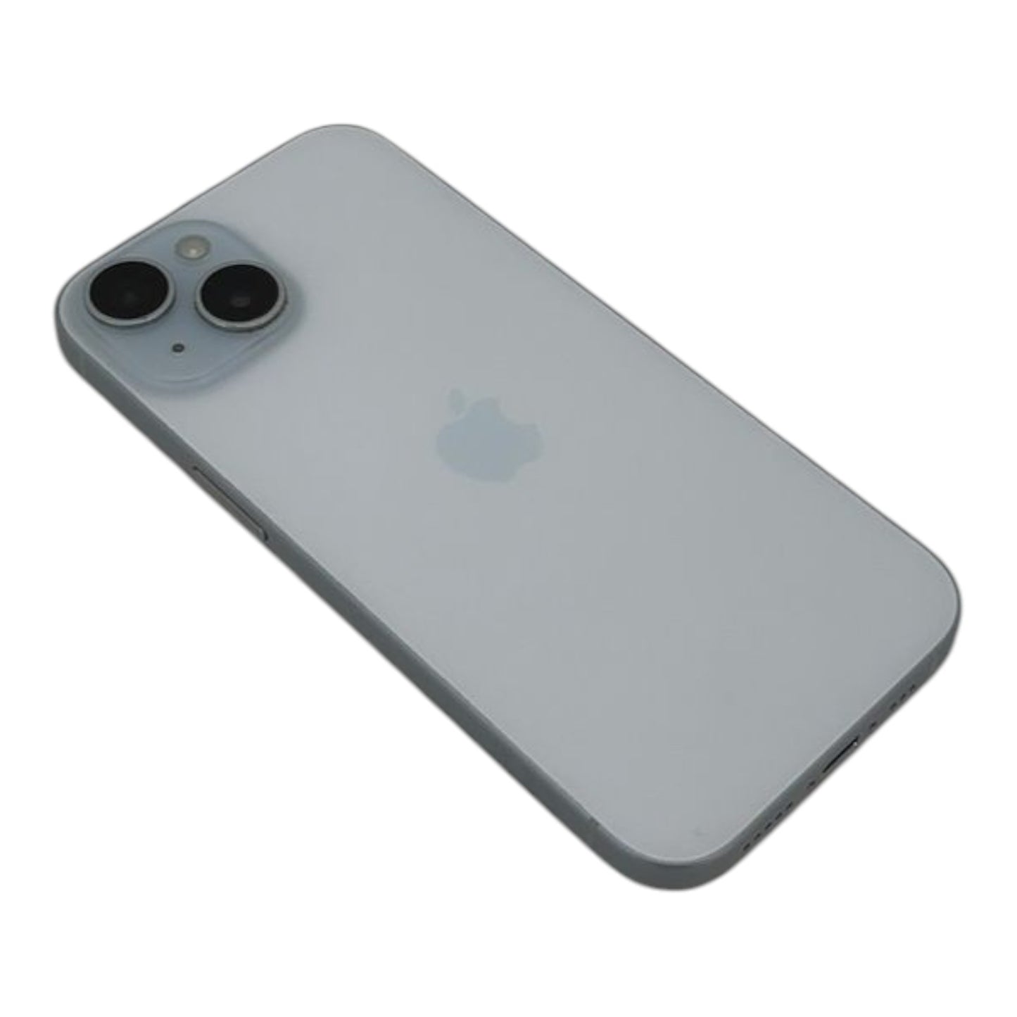 Apple iPhone 15 6,1" Smartphone 128GB - DEFEKT - ERSATZTEILE  SPENDER
