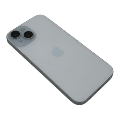 Apple iPhone 15 6,1" Smartphone 128GB - DEFEKT - ERSATZTEILE  SPENDER