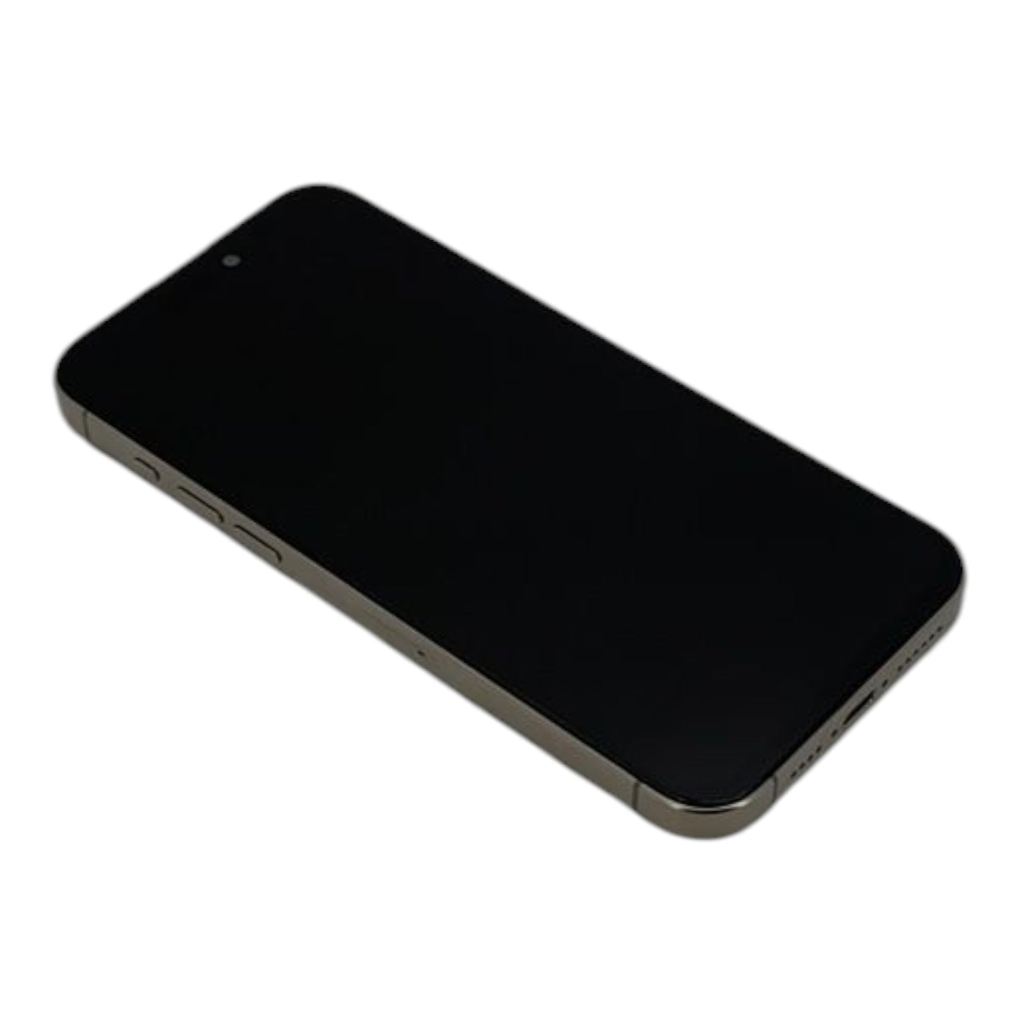 Apple iPhone 15 Pro Max 6,7" Smartphone 256GB - DEFEKT - ERSATZTEILE  SPENDER