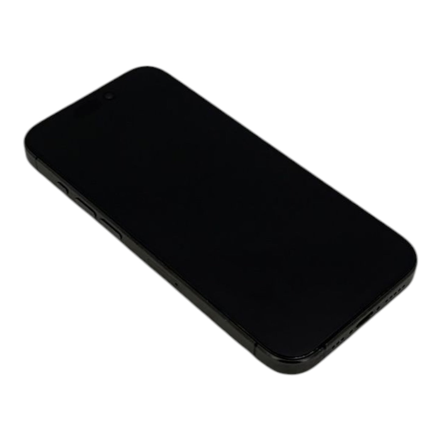 Apple iPhone 15 Pro 6,1" Smartphone 256GB iCloud-Sperre - DEFEKT - ERSATZTEILE  SPENDER