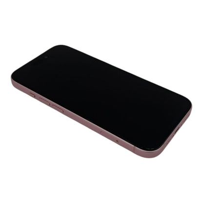 Apple iPhone 15 6,1" Smartphone 128GB - DEFEKT - ERSATZTEILE  SPENDER