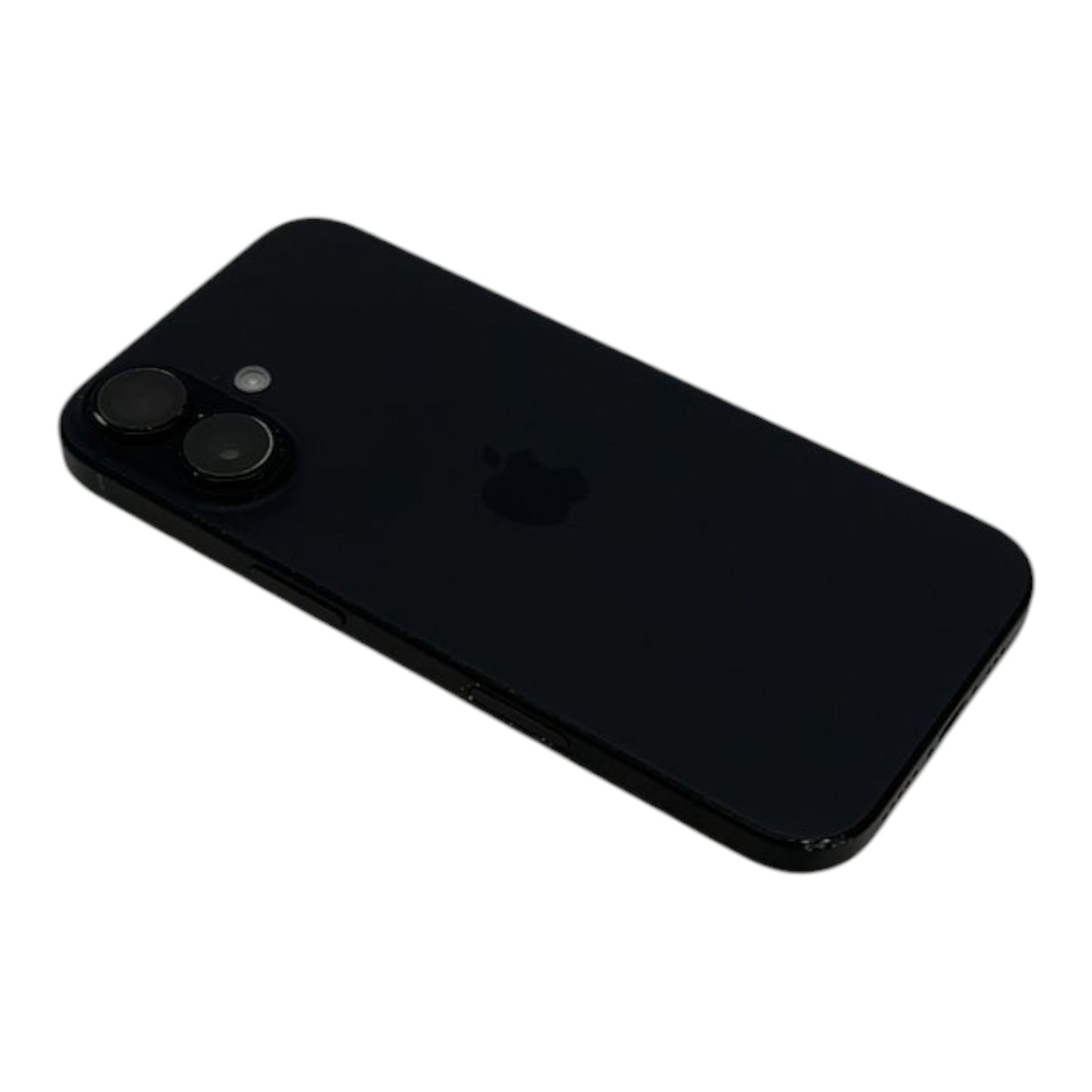Apple iPhone 16 6,1" Smartphone 256GB iCloud-Sperre - DEFEKT - ERSATZTEILE  SPENDER
