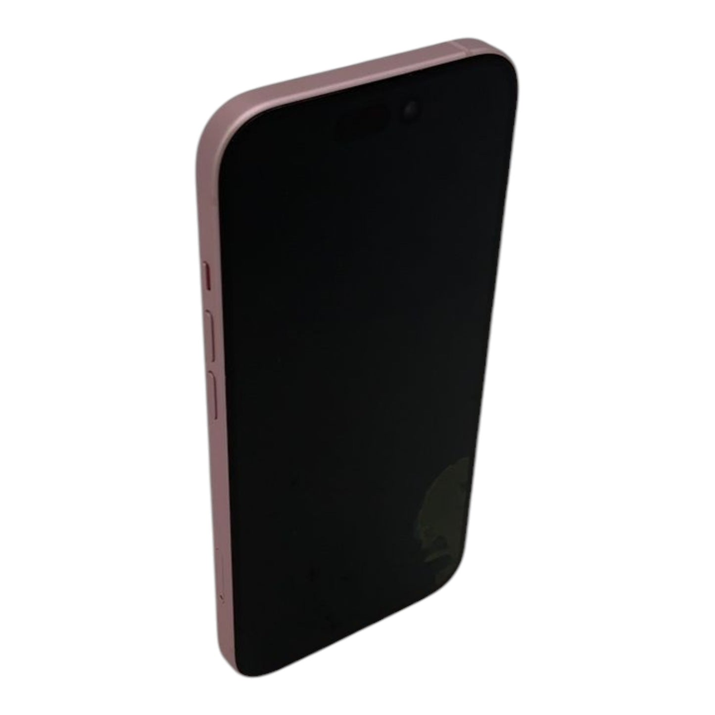 Apple iPhone 15 6,1" Smartphone 128GB - DEFEKT - ERSATZTEILE  SPENDER