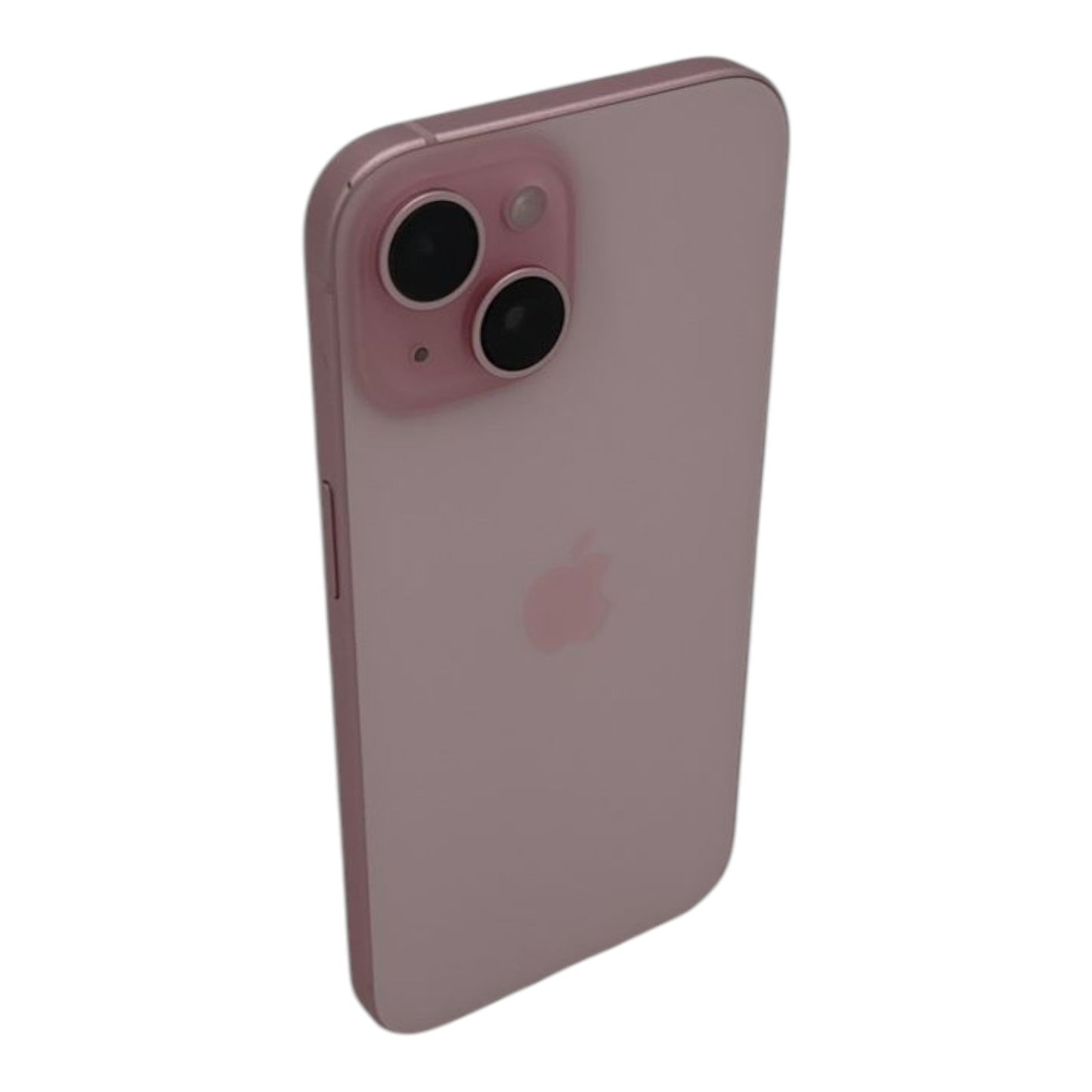 Apple iPhone 15 6,1" Smartphone 128GB - DEFEKT - ERSATZTEILE  SPENDER