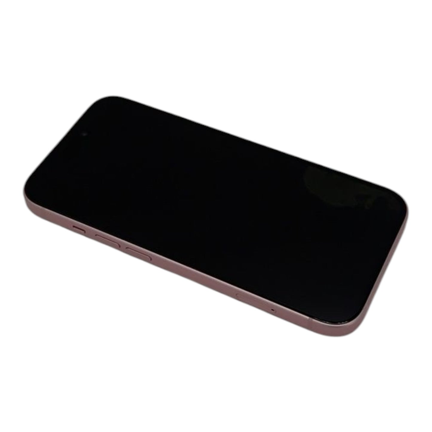 Apple iPhone 15 6,1" Smartphone 128GB - DEFEKT - ERSATZTEILE  SPENDER