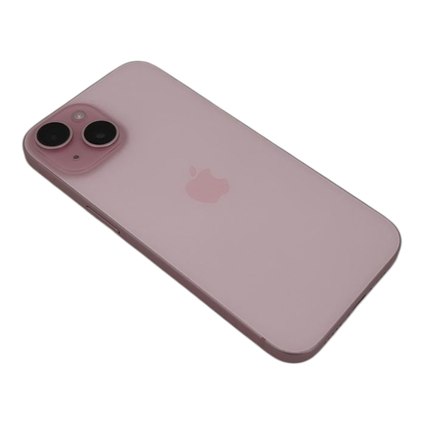 Apple iPhone 15 6,1" Smartphone 128GB - DEFEKT - ERSATZTEILE  SPENDER