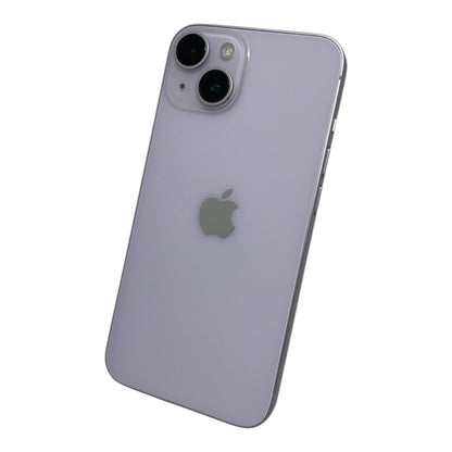 Apple iPhone 14 6,1" Smartphone 256GB - DEFEKT - ERSATZTEILE  SPENDER