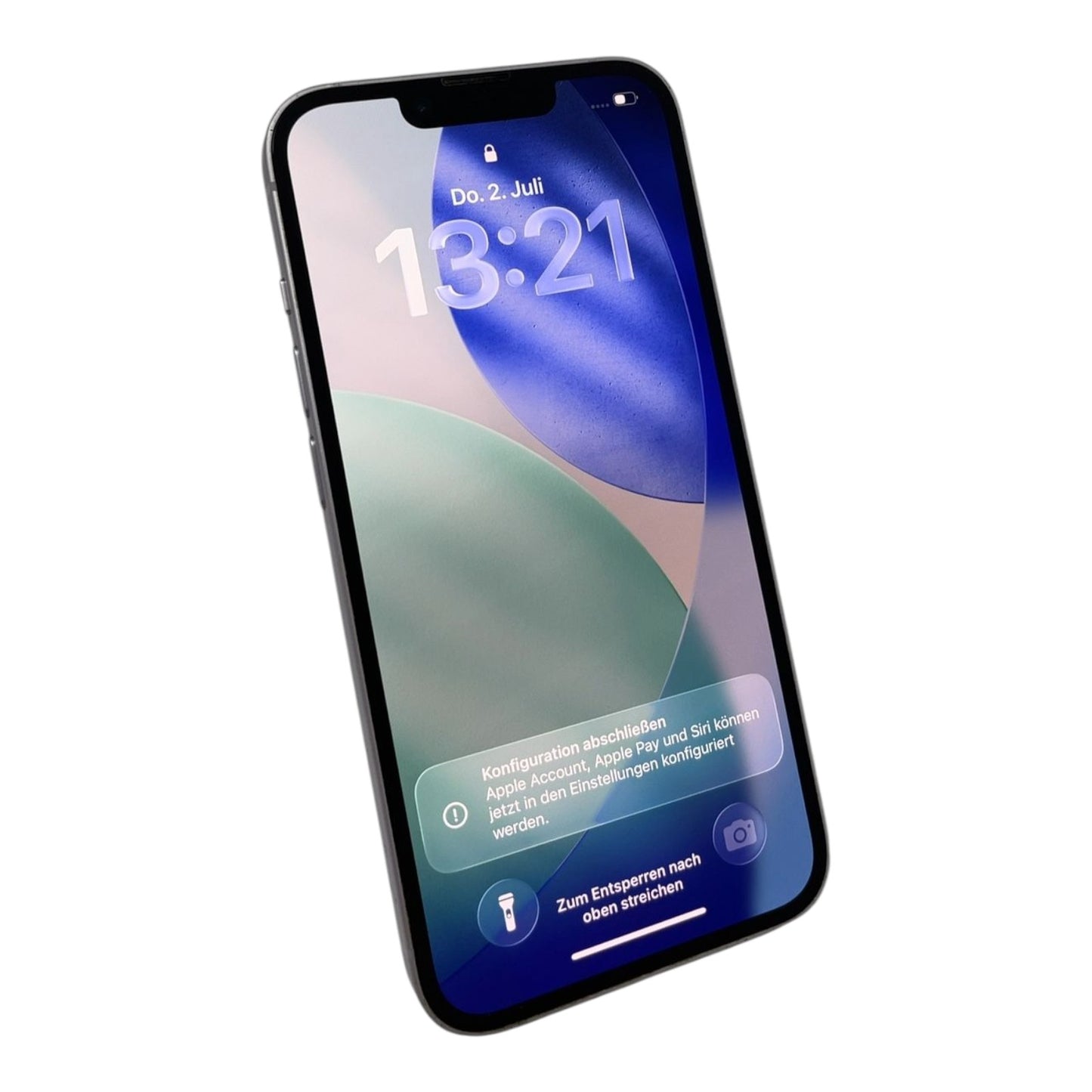 Apple iPhone 14 6,1" Smartphone 256GB - DEFEKT - ERSATZTEILE  SPENDER