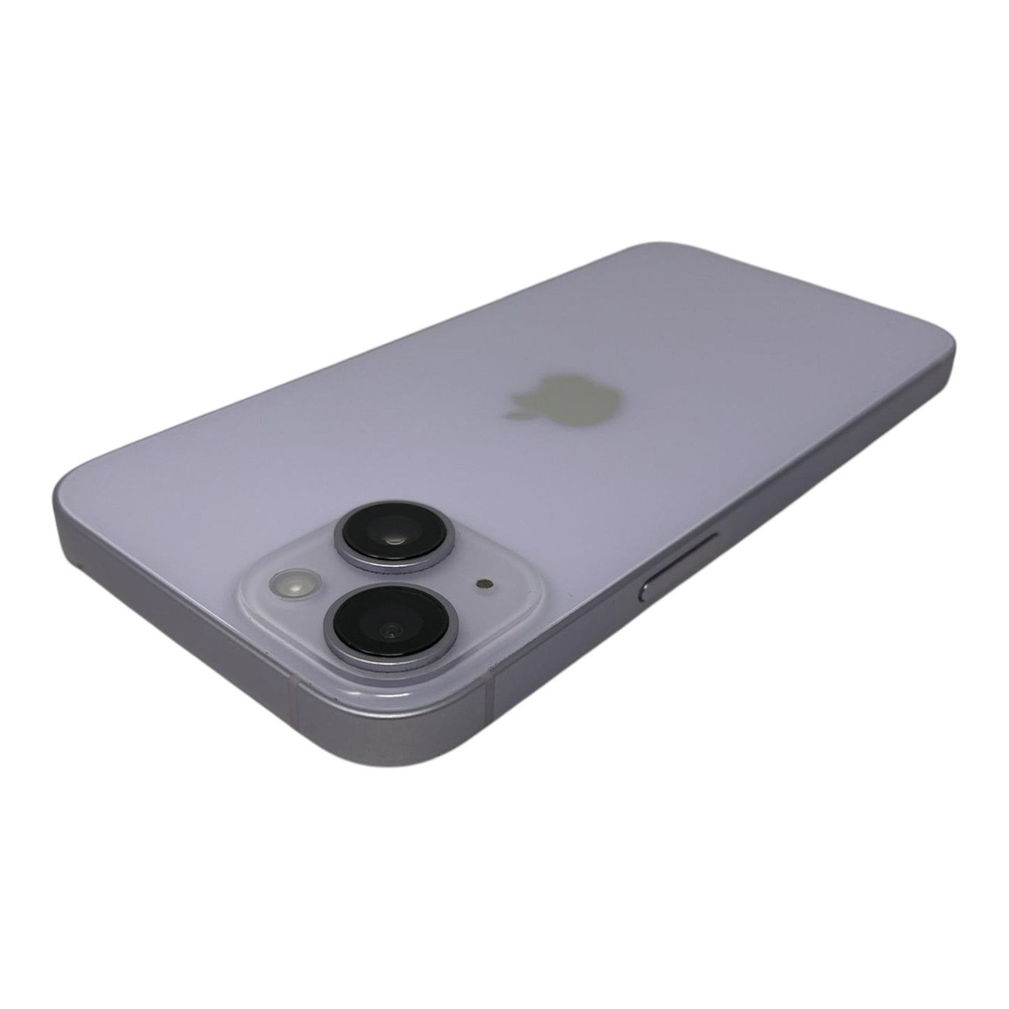 Apple iPhone 14 6,1" Smartphone 256GB - DEFEKT - ERSATZTEILE  SPENDER