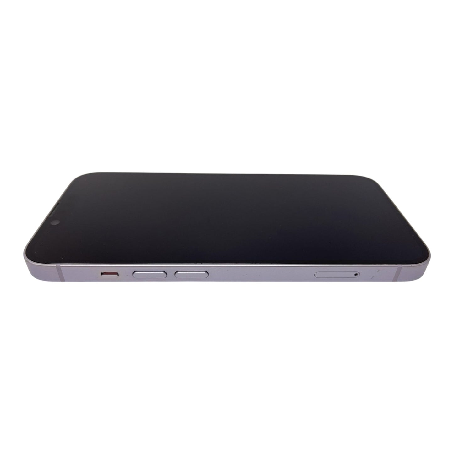 Apple iPhone 14 6,1" Smartphone 256GB - DEFEKT - ERSATZTEILE  SPENDER