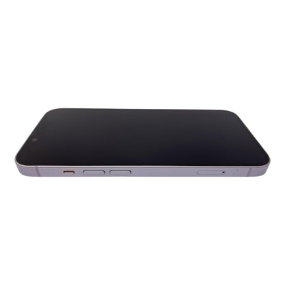 Apple iPhone 14 6,1" Smartphone 256GB - DEFEKT - ERSATZTEILE  SPENDER