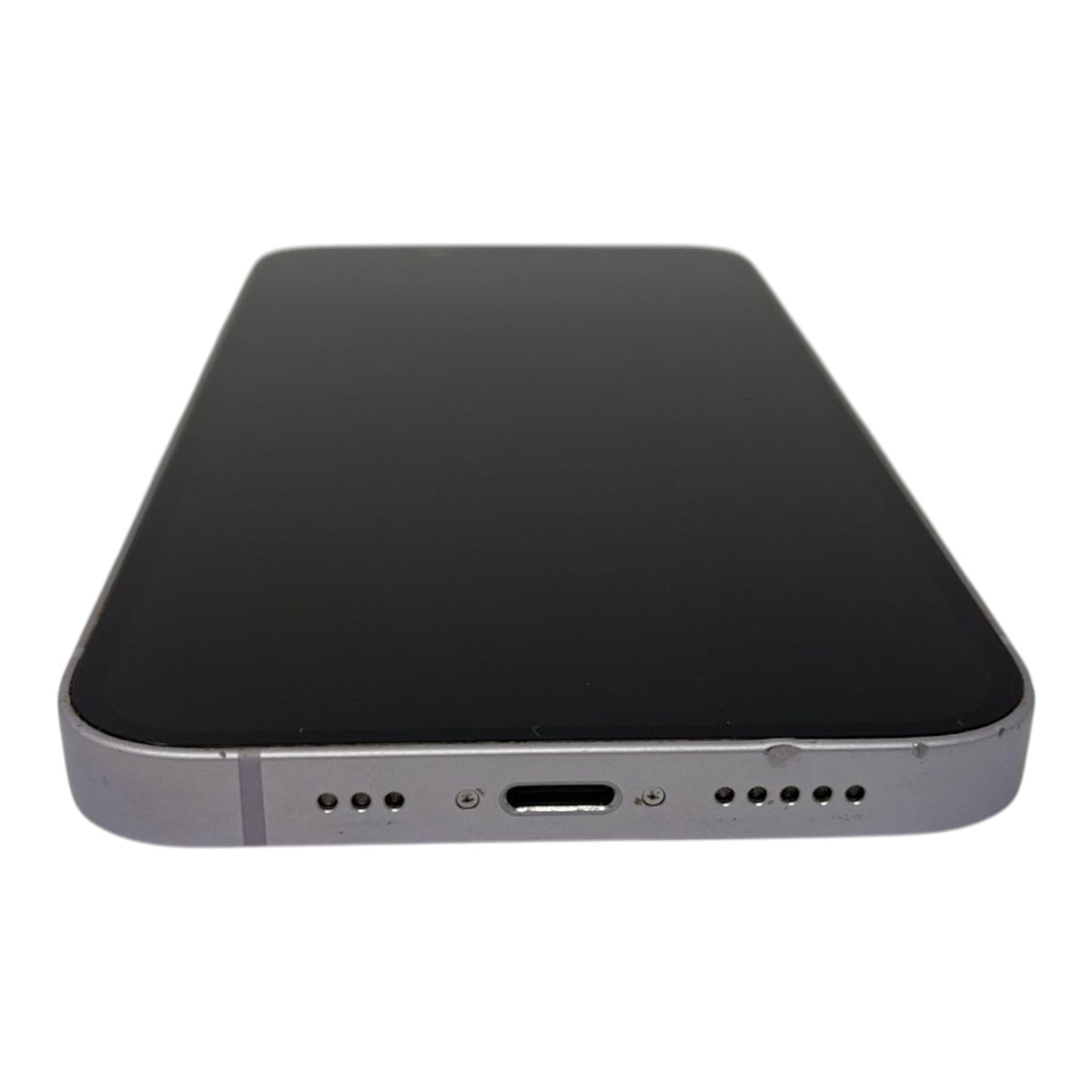 Apple iPhone 14 6,1" Smartphone 256GB - DEFEKT - ERSATZTEILE  SPENDER