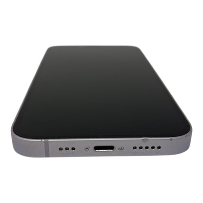 Apple iPhone 14 6,1" Smartphone 256GB - DEFEKT - ERSATZTEILE  SPENDER