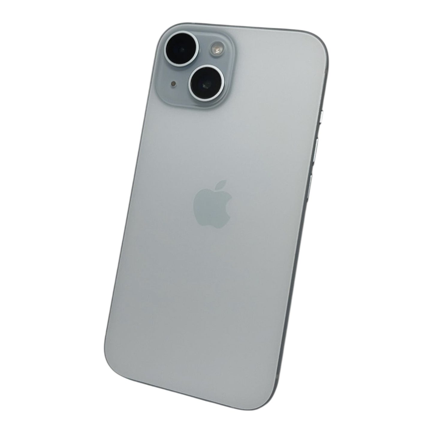 Apple iPhone 15 6,1" Smartphone 128GB - DEFEKT - ERSATZTEILE  SPENDER