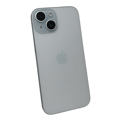 Apple iPhone 15 6,1" Smartphone 128GB - DEFEKT - ERSATZTEILE  SPENDER