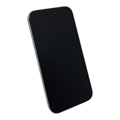 Apple iPhone 15 6,1" Smartphone 128GB - DEFEKT - ERSATZTEILE  SPENDER