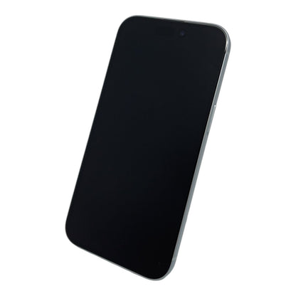 Apple iPhone 15 6,1" Smartphone 128GB - DEFEKT - ERSATZTEILE  SPENDER