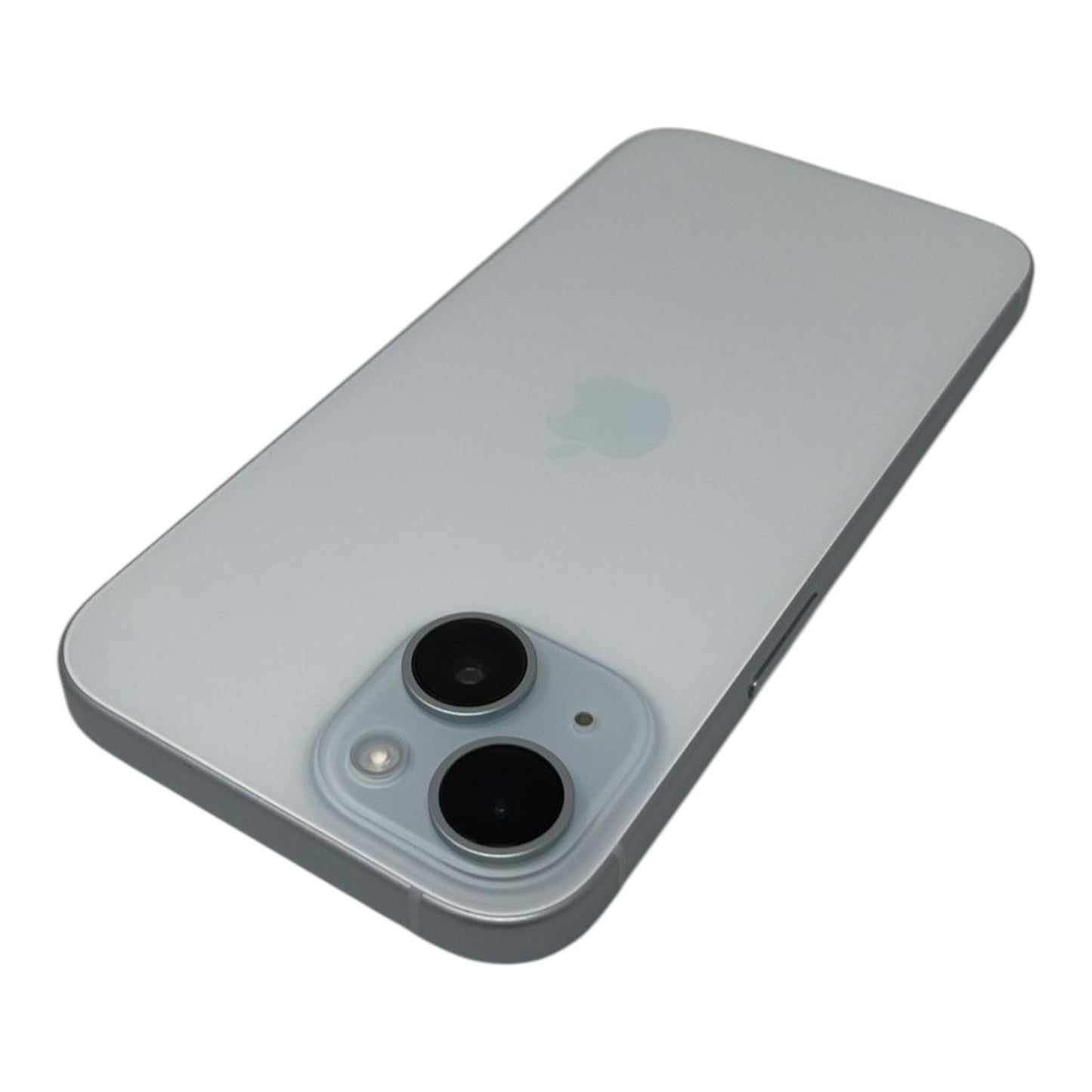 Apple iPhone 15 6,1" Smartphone 128GB - DEFEKT - ERSATZTEILE  SPENDER