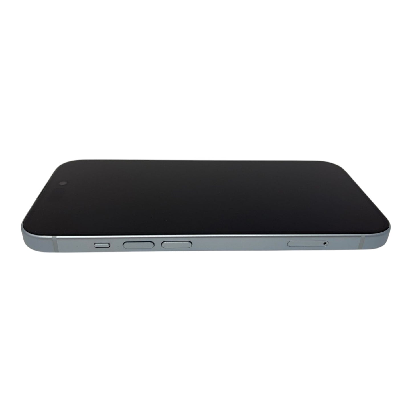 Apple iPhone 15 6,1" Smartphone 128GB - DEFEKT - ERSATZTEILE  SPENDER