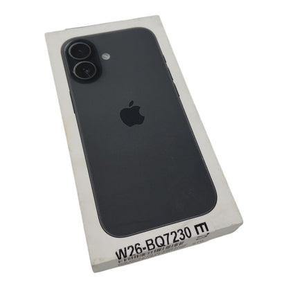 Apple iPhone 17 6,3" Smartphone 256GB - DEFEKT - ERSATZTEILE  SPENDER